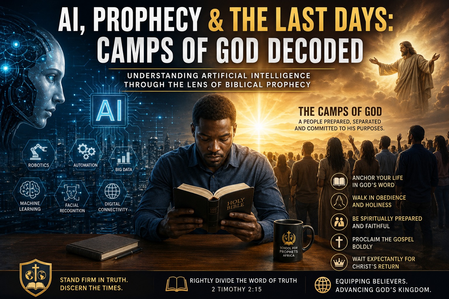 AI and Prophecy