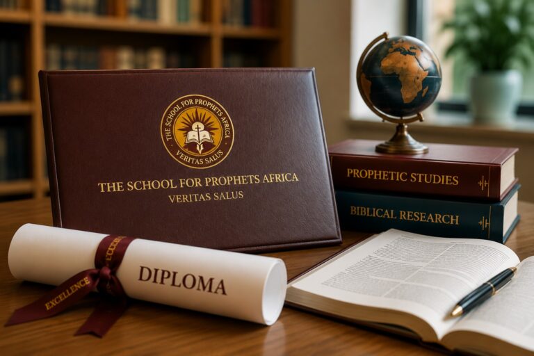 Diploma Certificate