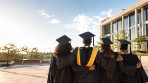 The School for Prophets