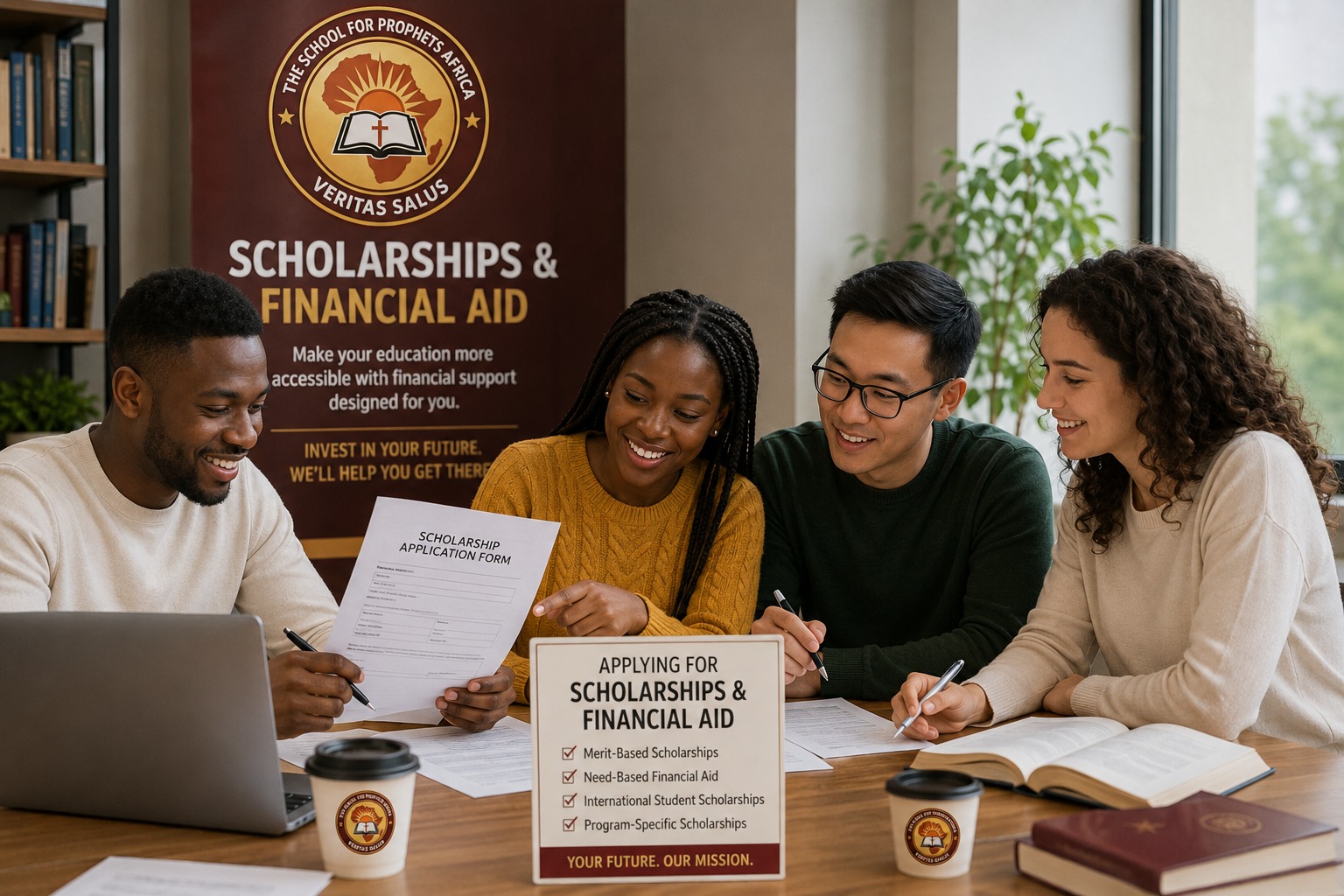 Scholarship