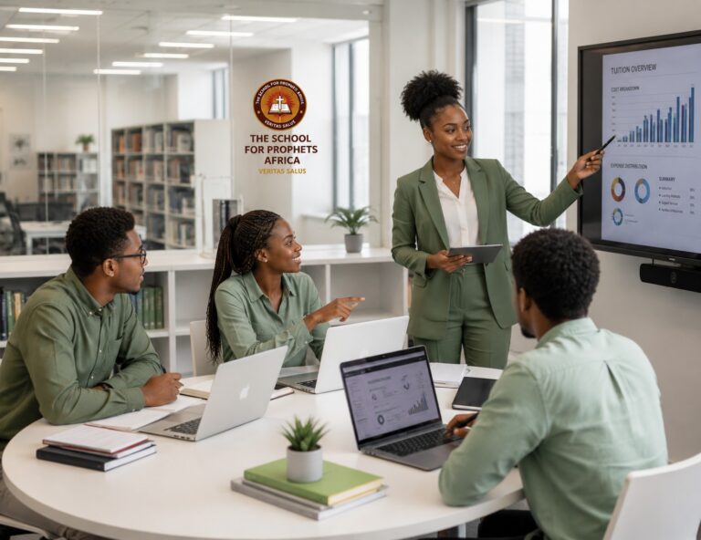 Tuition and Fees